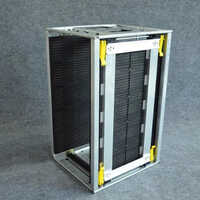 ESD PCB Magazine Rack
