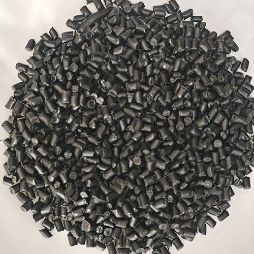 Black Hdpe Granules Application: Blow Molding