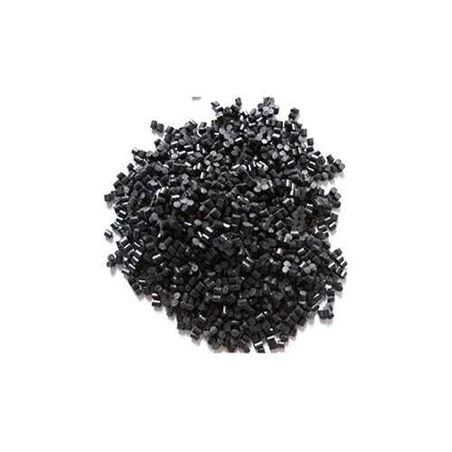 Black Ppe - Application: Blow Molding