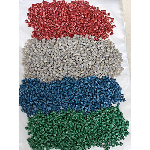 Hdpe Granules - Application: Blow Molding