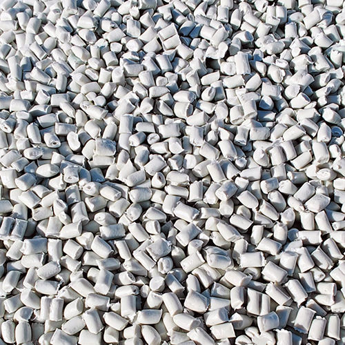 Hdpe White Granules Application: Blow Molding