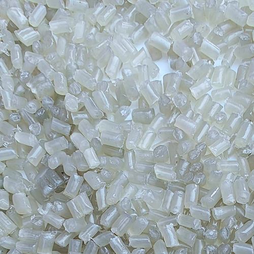 Natural Pp Granules - Application: Blow Molding