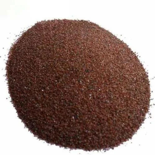 Garnet Sand