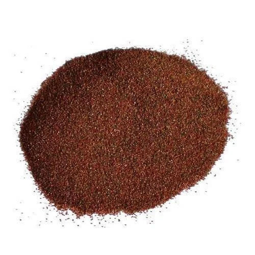 Garnet Sand