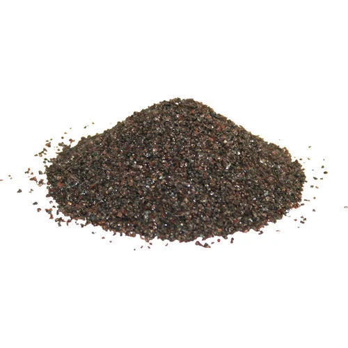 Brown Industrial Aluminium Oxide