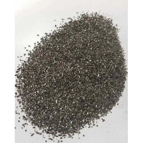 Grey Ms Steel Powder