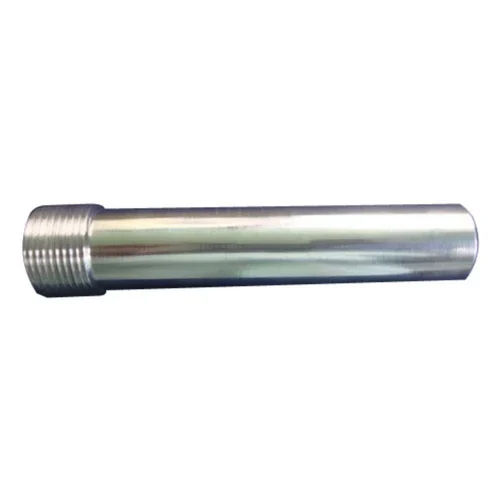 Tungsten Carbide Aluminium Venturi Blasting Nozzle