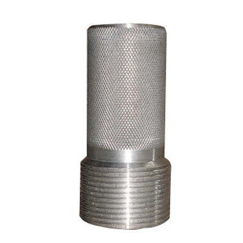 Steel Tungsten Carbide Sandblasting Nozzle