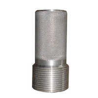 Tungsten Carbide Sandblasting Nozzle