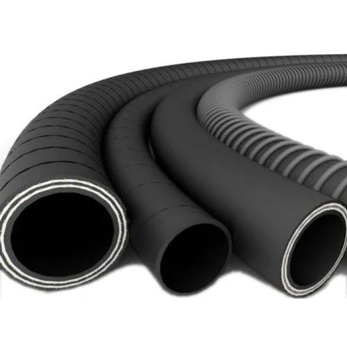 Black Blasting Hose Pipe