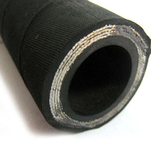 Black Sand Blasting Hose Pipe