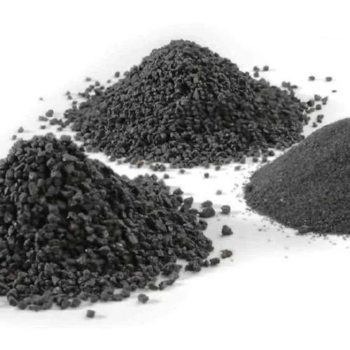 Black Abrasives Grains
