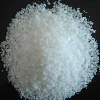 White Quartz Sand