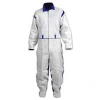 Safety Blasting Suit