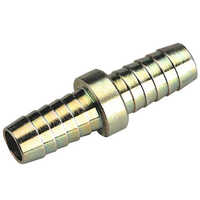 Steel Hose Connector