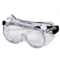 Personal Safety Goggle