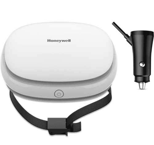 Honeywell Car Air Purifier