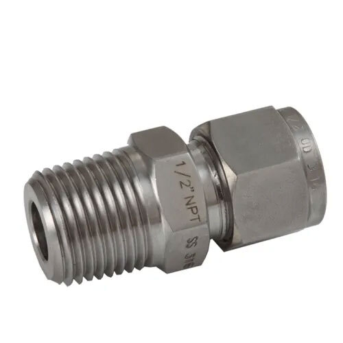 GSCLOK MALE CONNECTOR