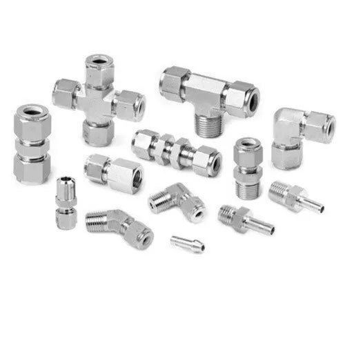 Swagelok Instrumentation Tube Fittings