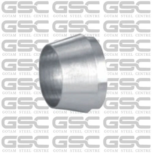 Stainless Steel Single Ferrule