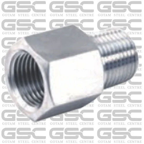 Stainless Steel Male Female Adapter
