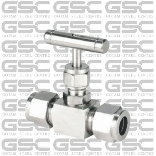 Needle Valve OD