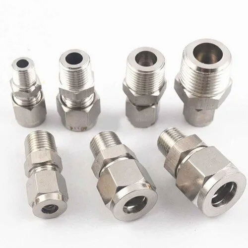 NPT Thread Ferrule Fittings