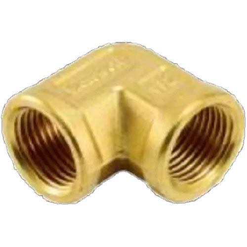 Brass Female Elbow