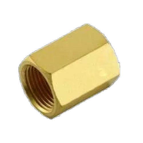 Brass Hex Socket