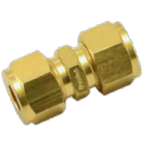 Brass Olive Union