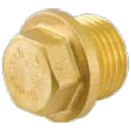 Brass Forging Plug