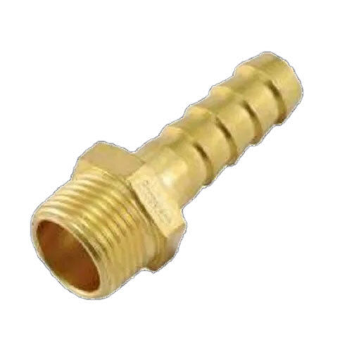 Brass Male Hose Nipple