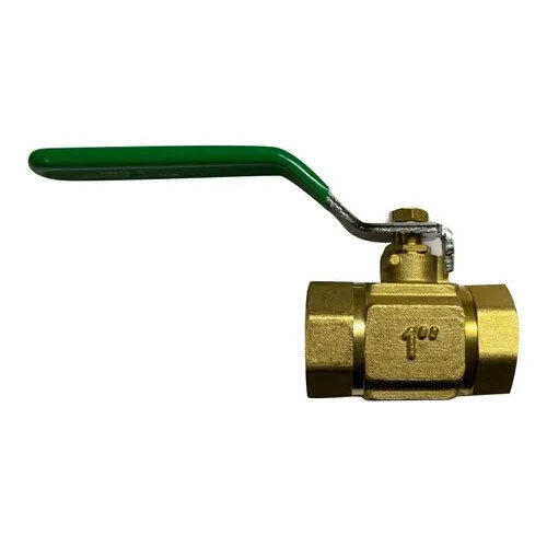 Brass Ball Valve