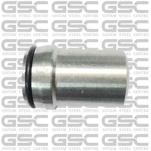 Stainless Steel Welding Nipple With o-ring
