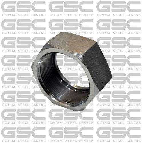 Hydraulic Nut Din 2353