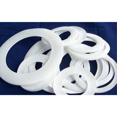 PTFE Flat Ring And Gasket