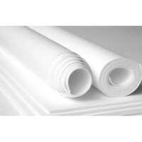 Ptfe Gasket Sheet - Application: Industrial