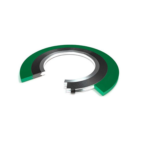 Spiral Wound Gasket Application: Industrial