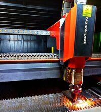 Sheet Metal Laser Cutting Services