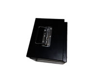 Aluminium Lithium Battery Box