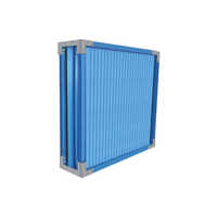 Pvc Eliminators - Customized Size, Blue Color | Industrial Usage For Factories, Warehouses