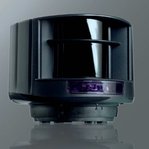 LZR - S 600 Perimeter Security Sensor
