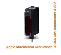 Datalogic S41-5-B-P Sensor