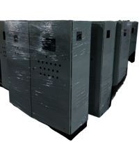 LT Distribution Panel Box