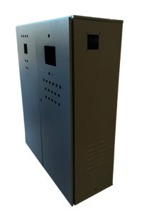 LT Distribution Panel Box