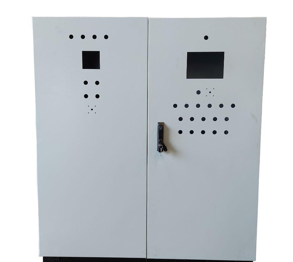 LT Distribution Panel Box