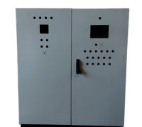 LT Distribution Panel Box