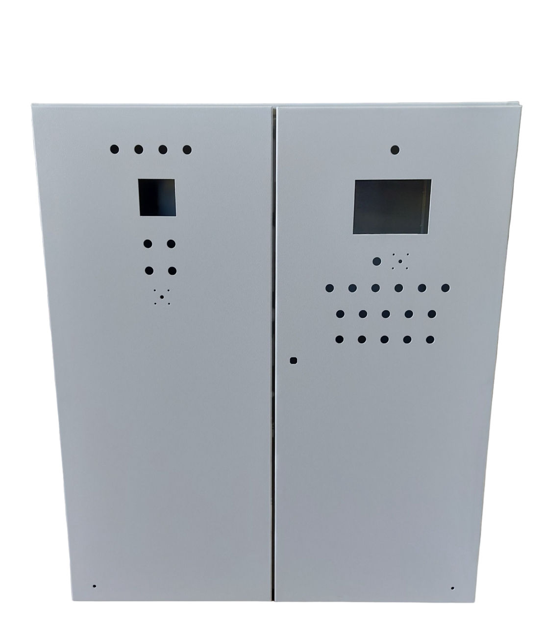 LT Distribution Panel Box