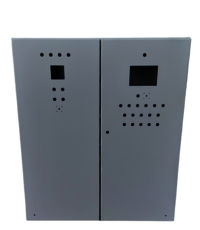 LT Distribution Panel Box