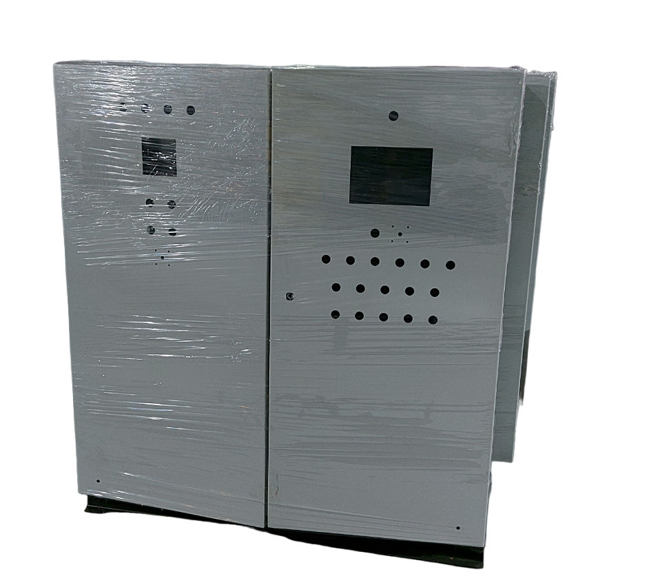 LT Distribution Panel Box